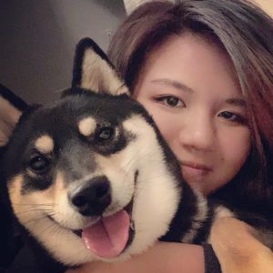 Meet your Posher, Yu-yun